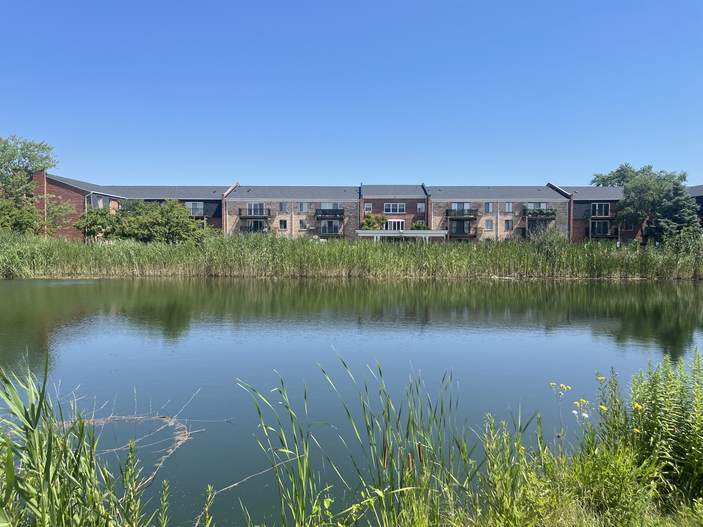 4400 W Lake Avenue #203B, Glenview, IL 60026