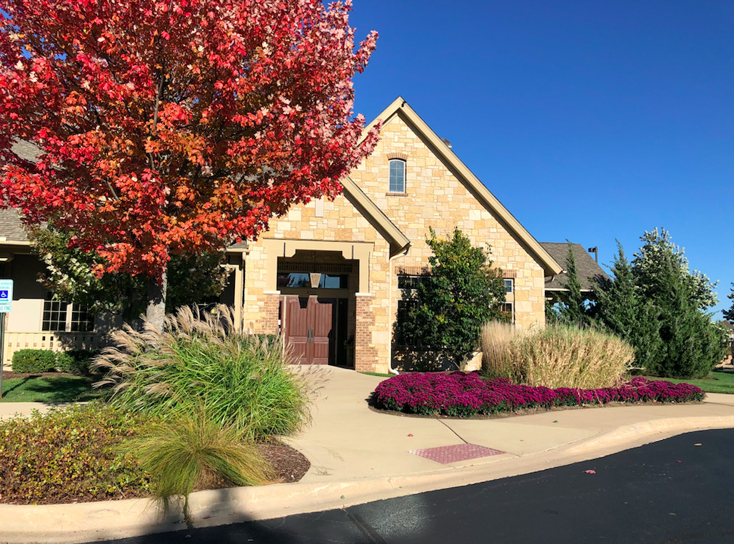 3534 Hidden Fawn Drive, Elgin, IL 60124