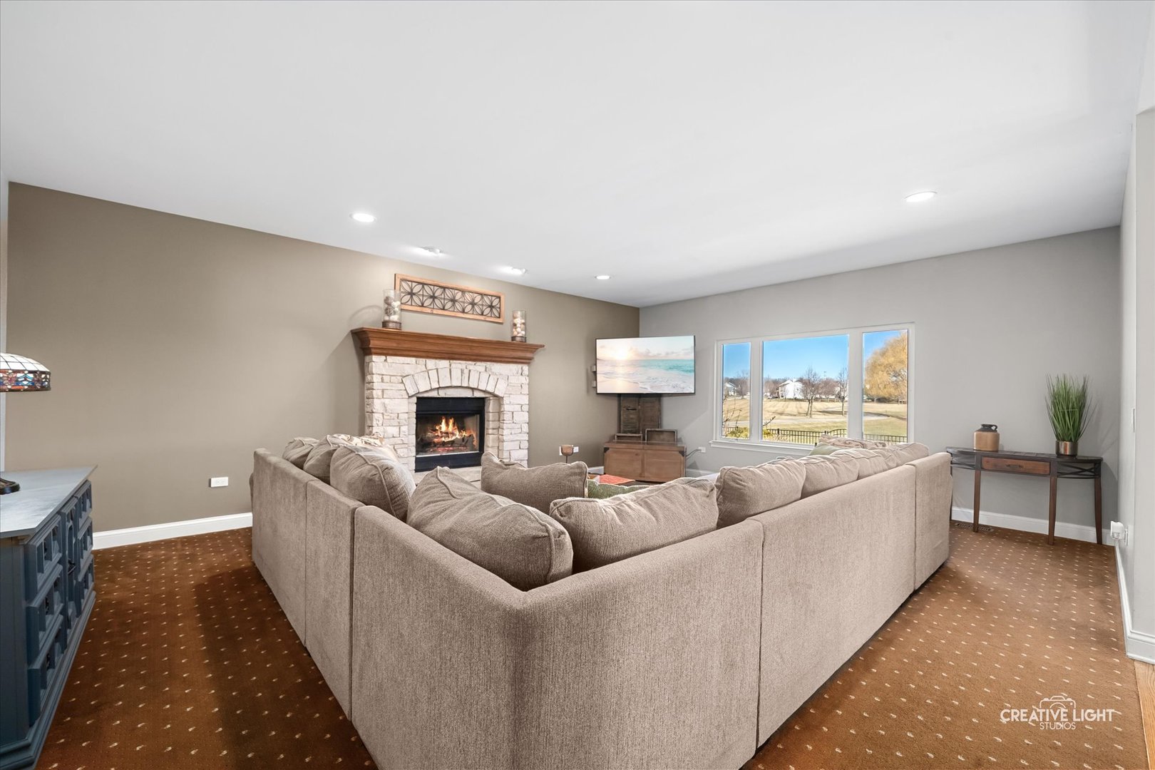 3534 Hidden Fawn Drive, Elgin, IL 60124