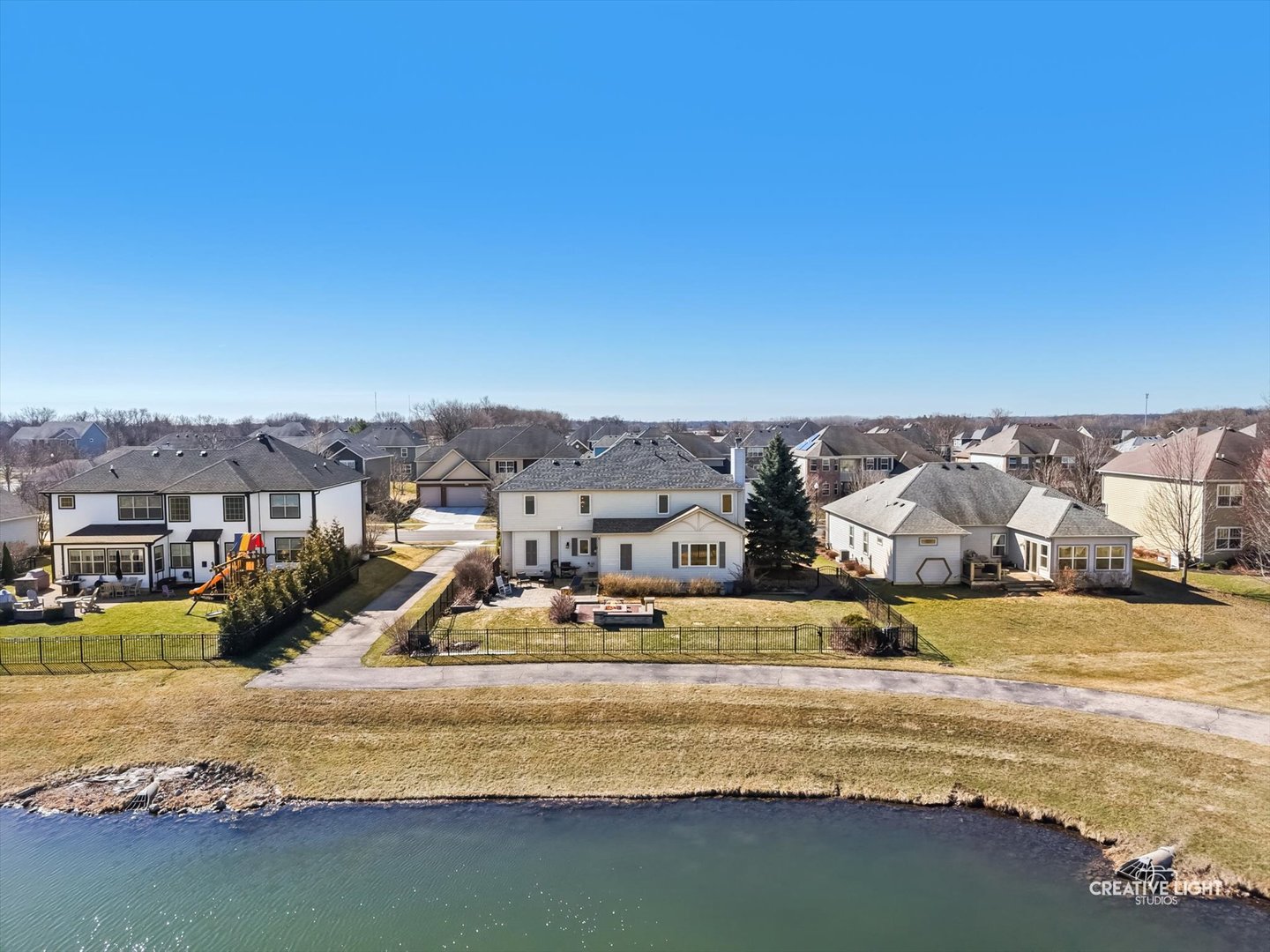 3534 Hidden Fawn Drive, Elgin, IL 60124