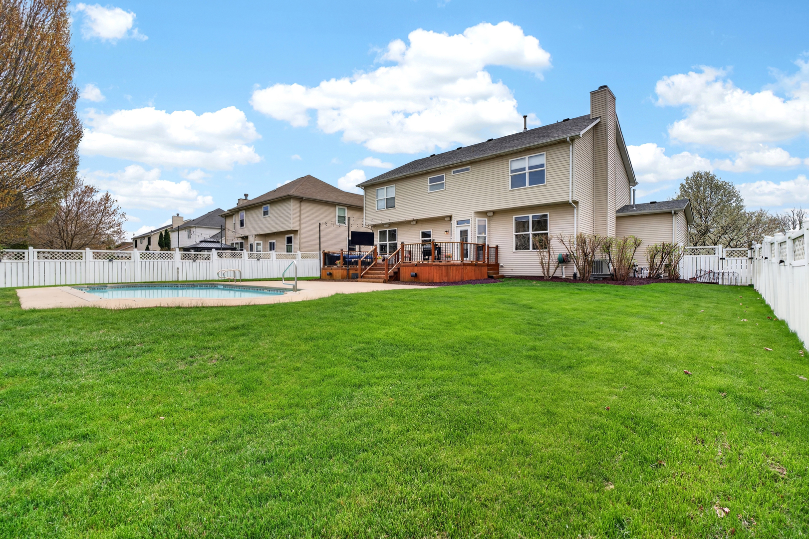 24240 Lavergne Street, Plainfield, IL 60585