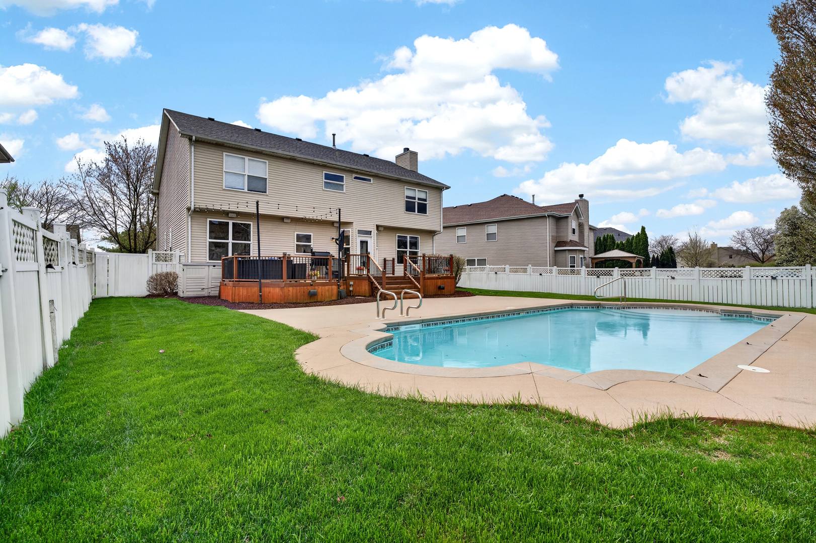 24240 Lavergne Street, Plainfield, IL 60585