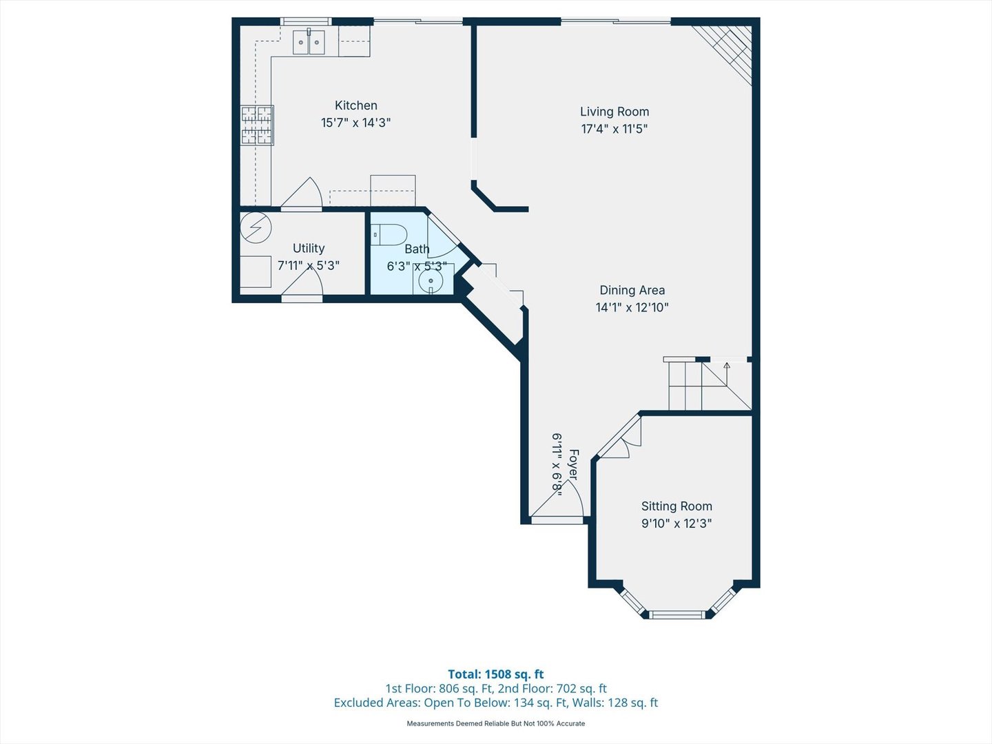 1649 Revere Court #1656, Montgomery, IL 60538