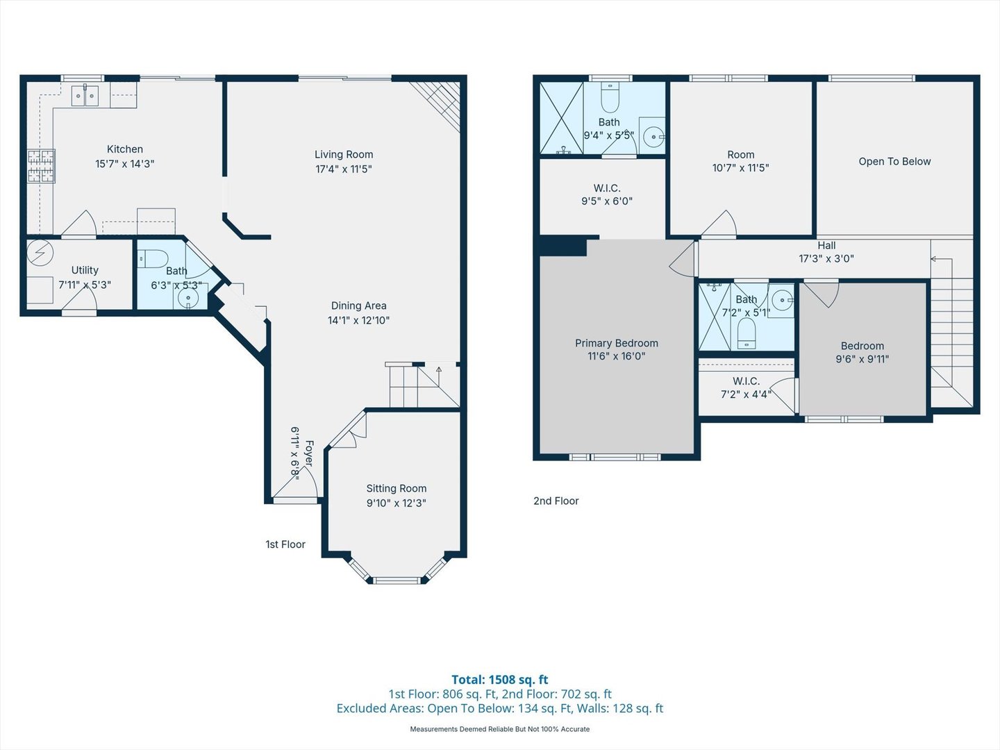 1649 Revere Court #1656, Montgomery, IL 60538