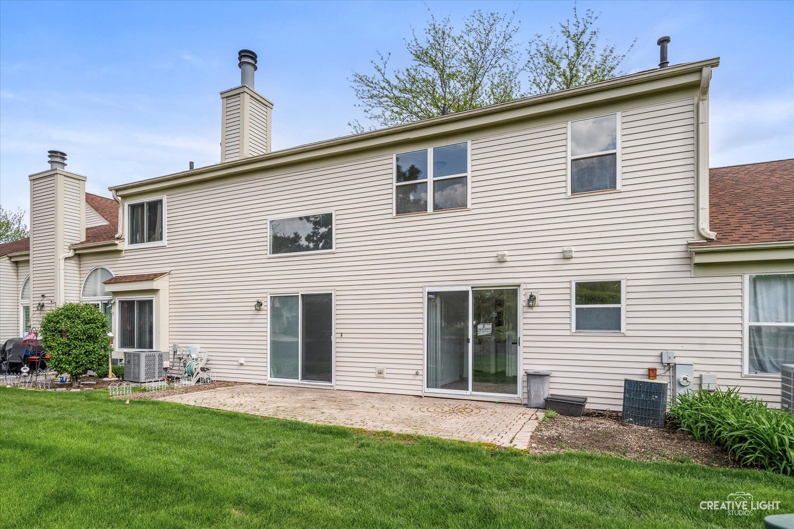 1649 Revere Court #1656, Montgomery, IL 60538