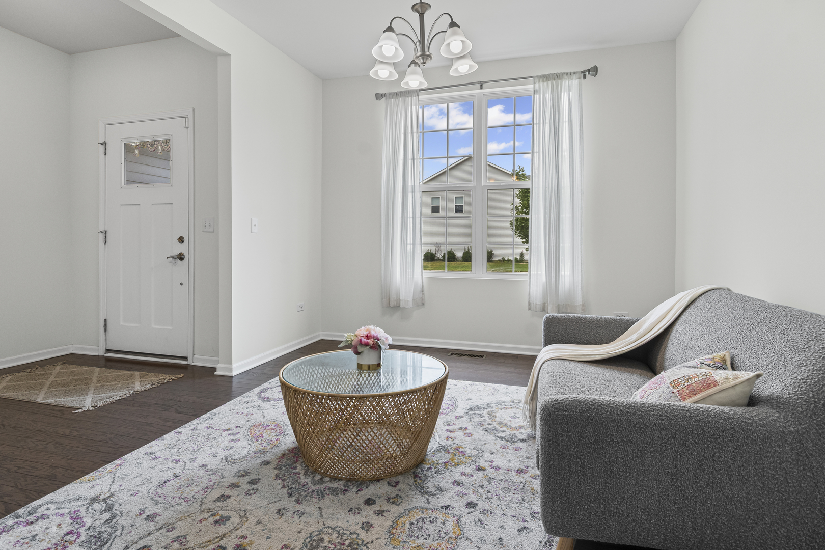 2404 Coastal Sage Court, Naperville, IL 60563