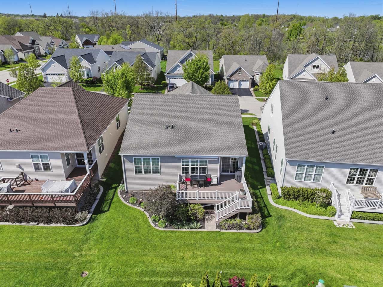 3871 Crooked Creek Drive, Elgin, IL 60124