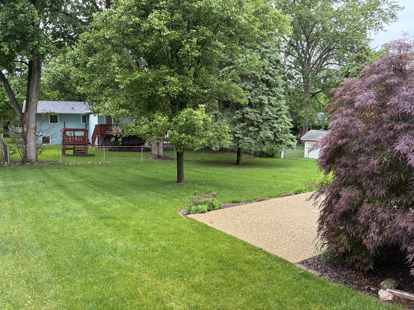 705 Lara Road, Normal, IL 61761