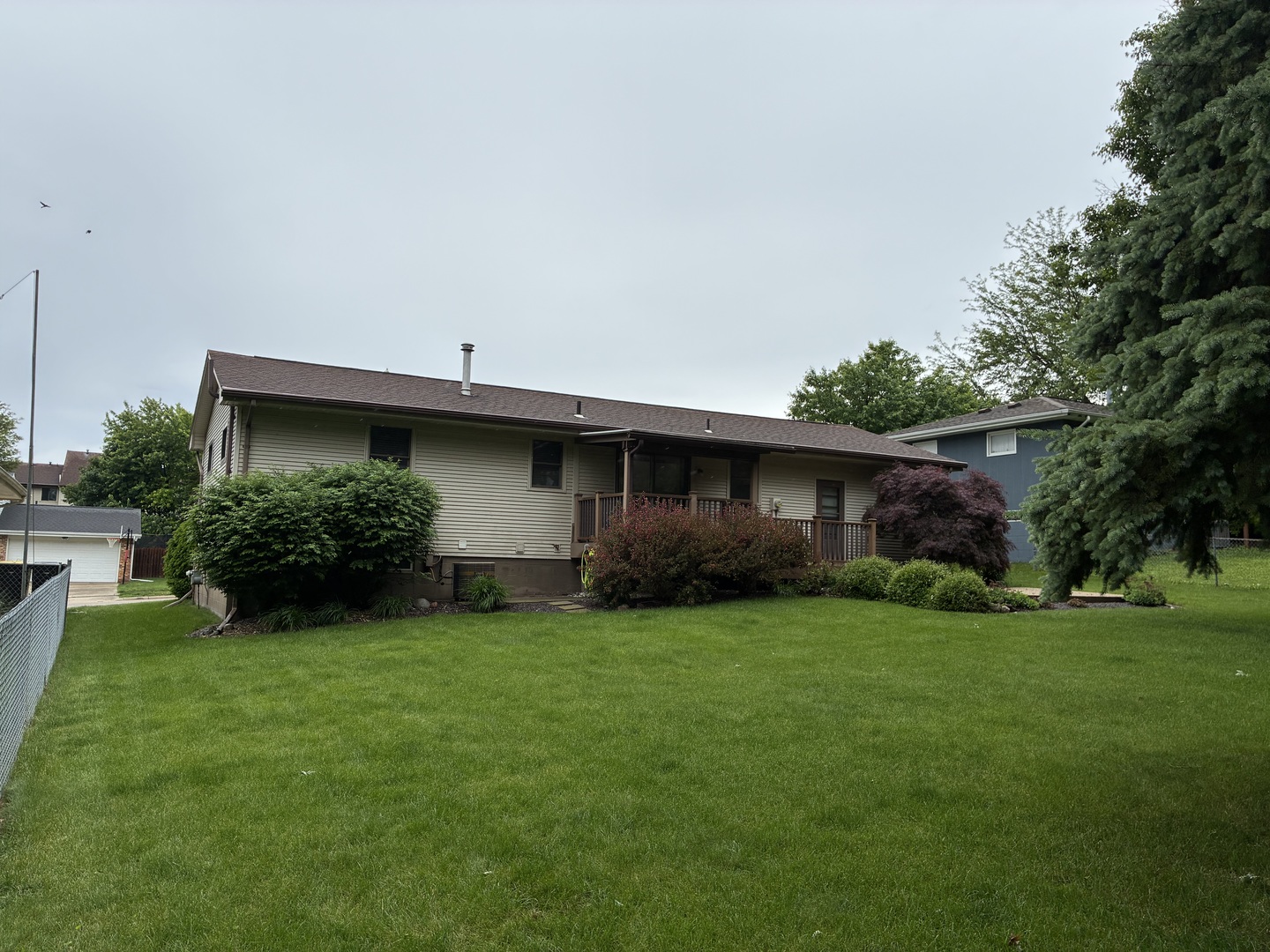 705 Lara Road, Normal, IL 61761