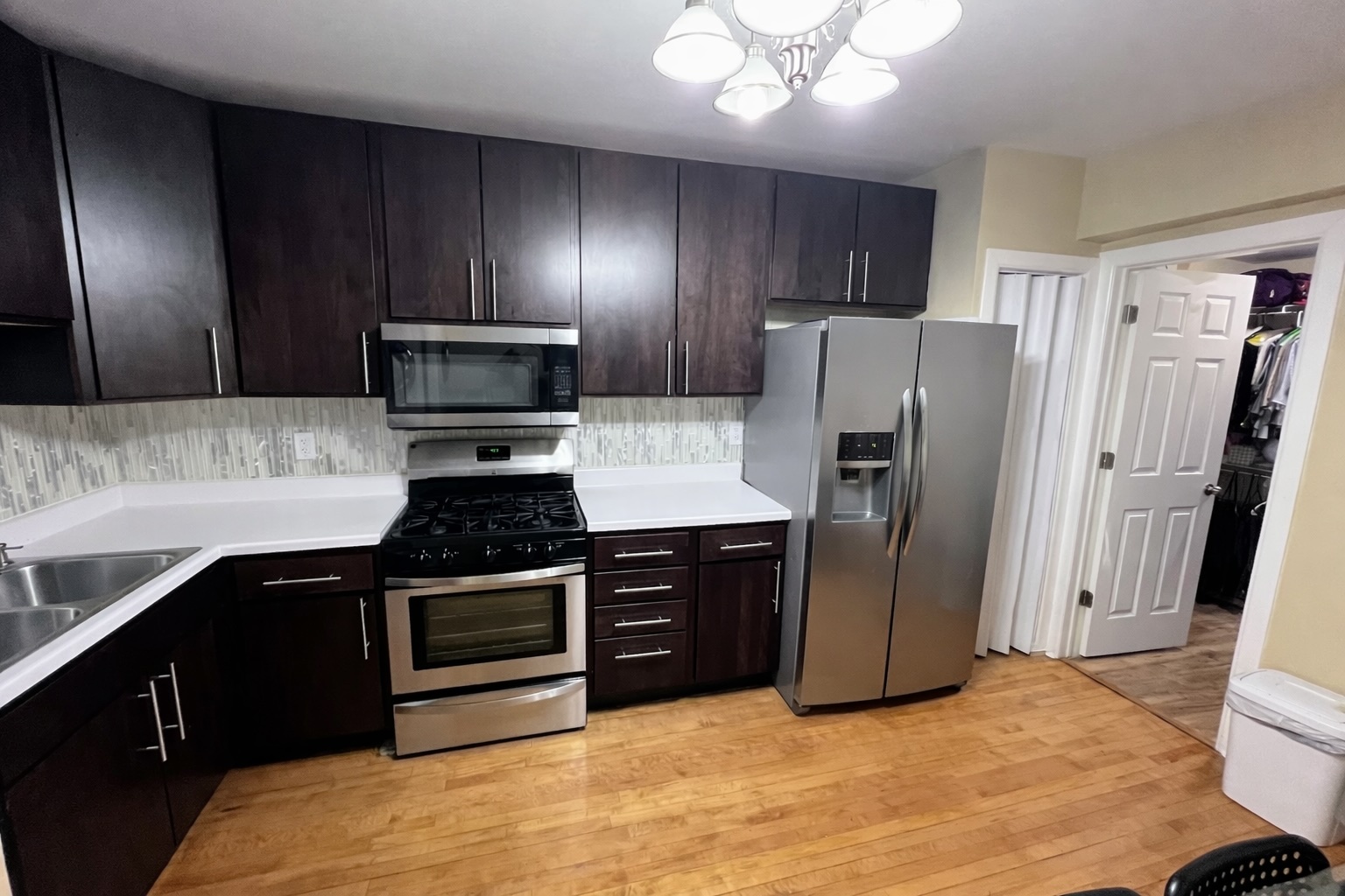 2330 N Lockwood Avenue #1, Chicago, IL 60639