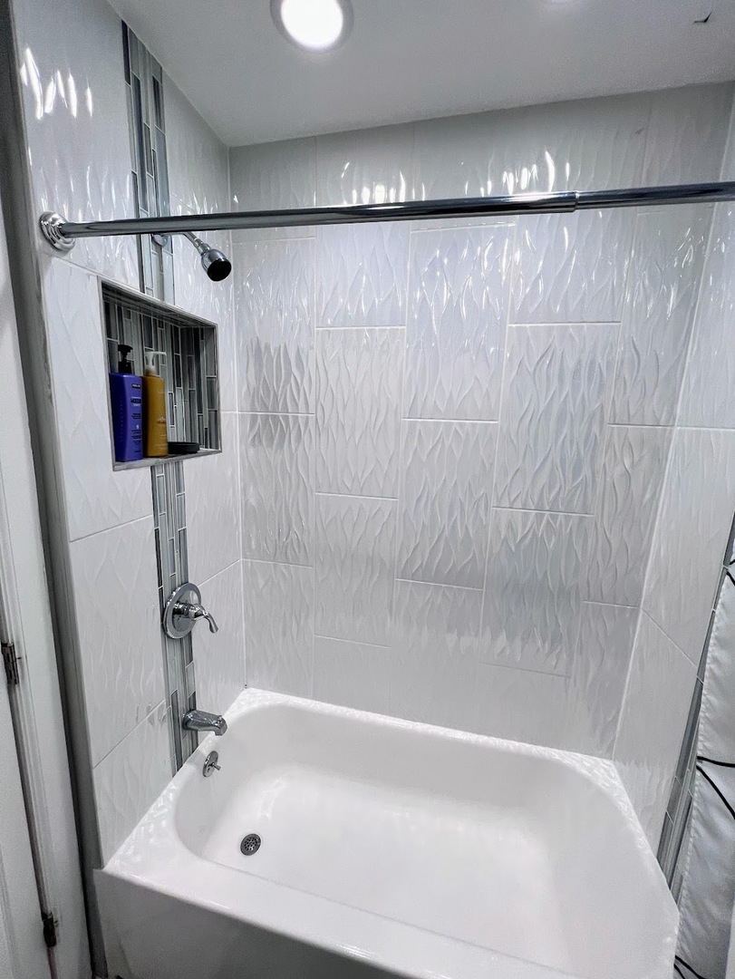 2330 N Lockwood Avenue #1, Chicago, IL 60639