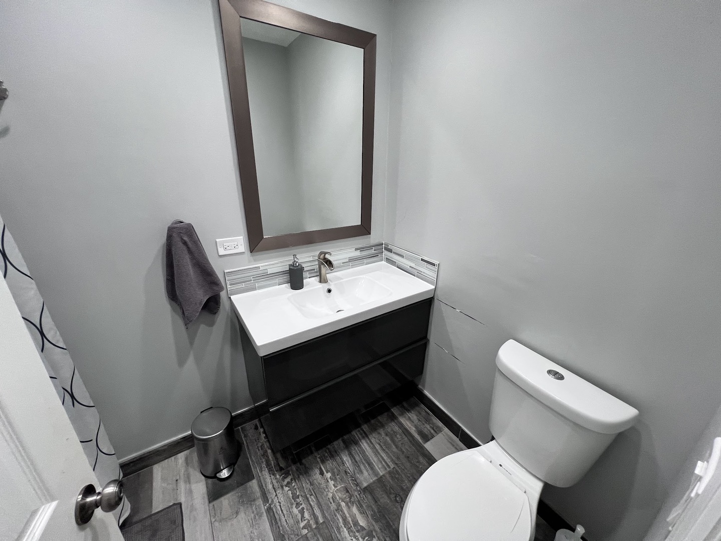 2330 N Lockwood Avenue #1, Chicago, IL 60639