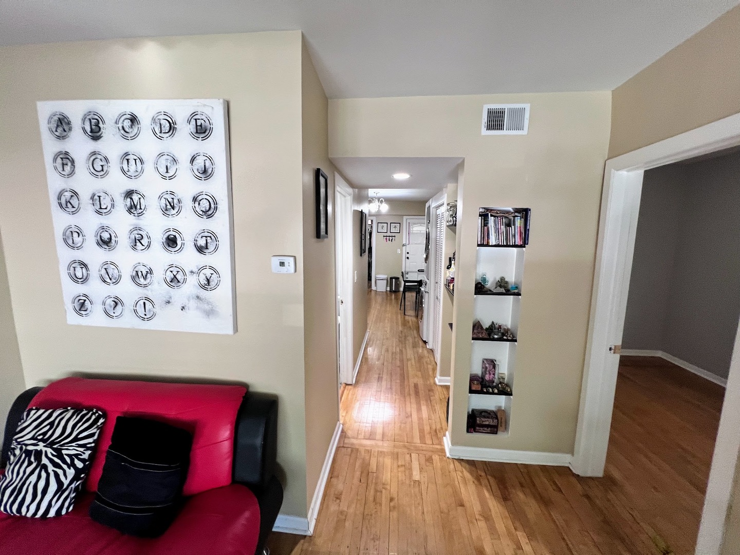 2330 N Lockwood Avenue #1, Chicago, IL 60639