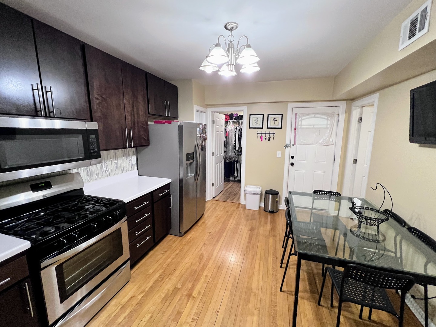 2330 N Lockwood Avenue #1, Chicago, IL 60639