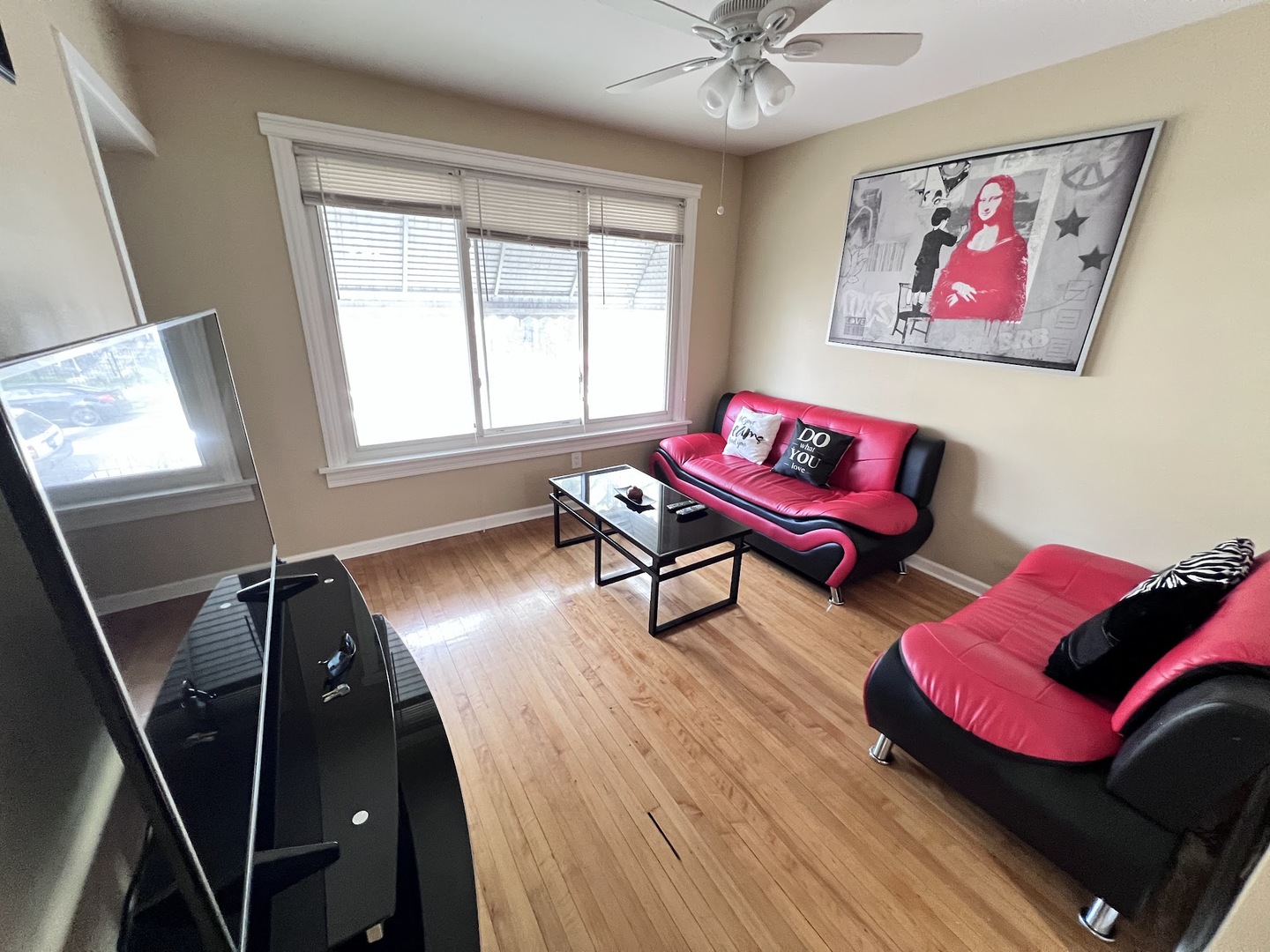 2330 N Lockwood Avenue #1, Chicago, IL 60639