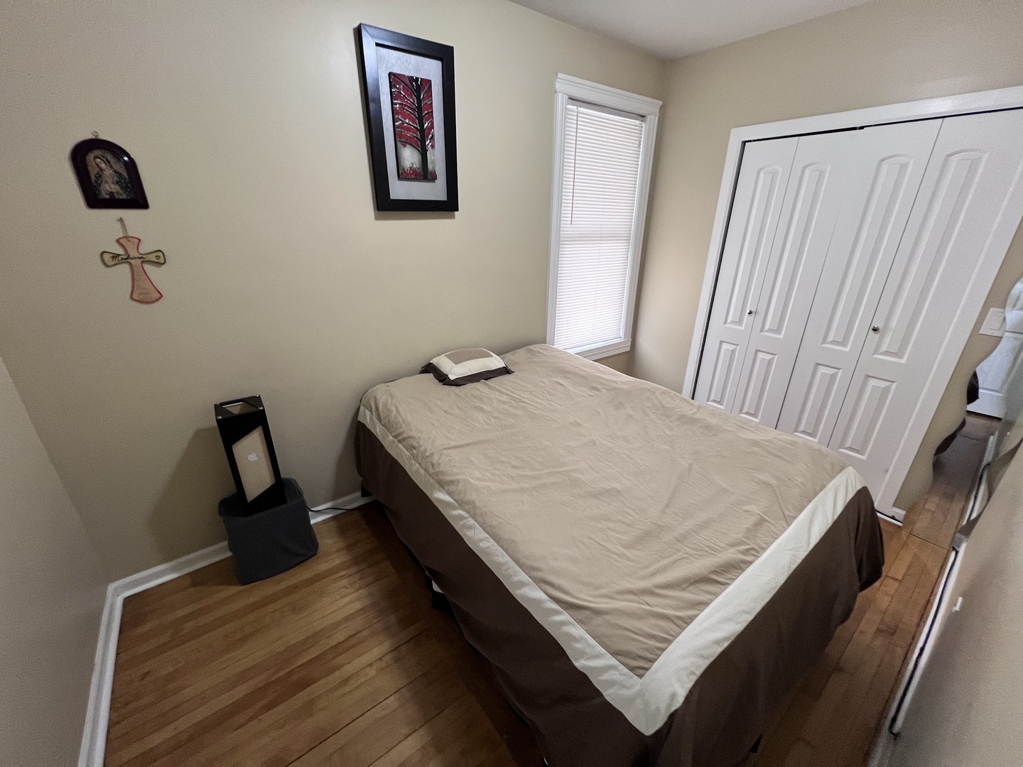 2330 N Lockwood Avenue #1, Chicago, IL 60639