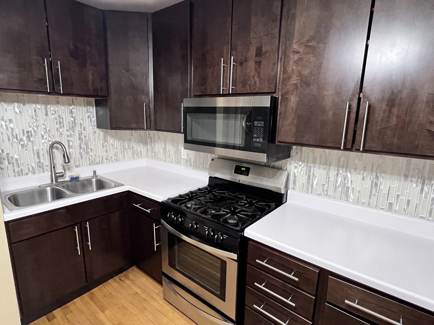 2330 N Lockwood Avenue #1, Chicago, IL 60639