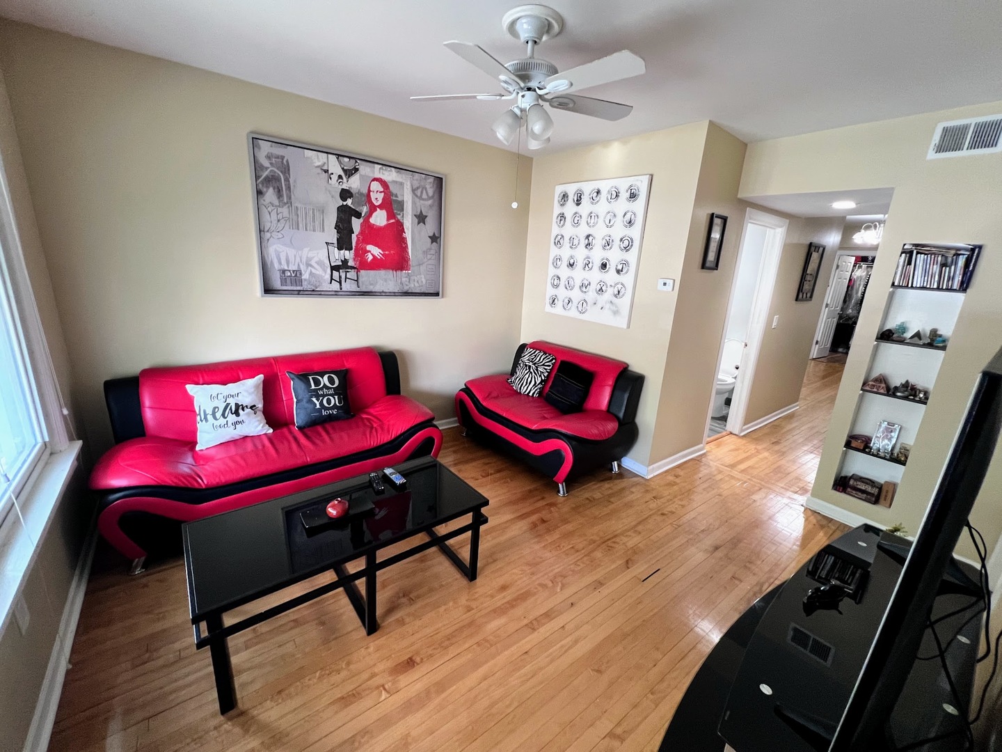 2330 N Lockwood Avenue #1, Chicago, IL 60639