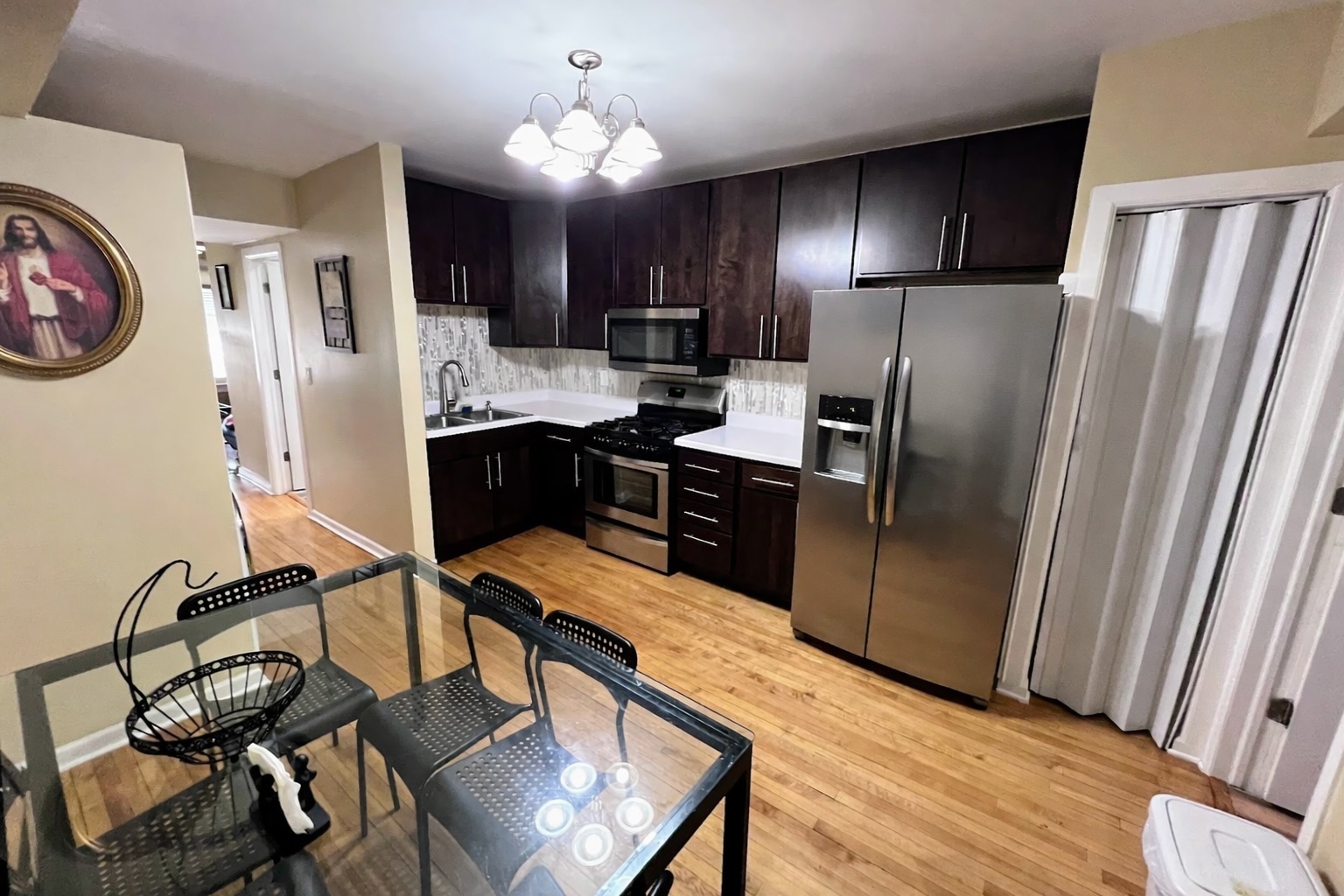 2330 N Lockwood Avenue #1, Chicago, IL 60639