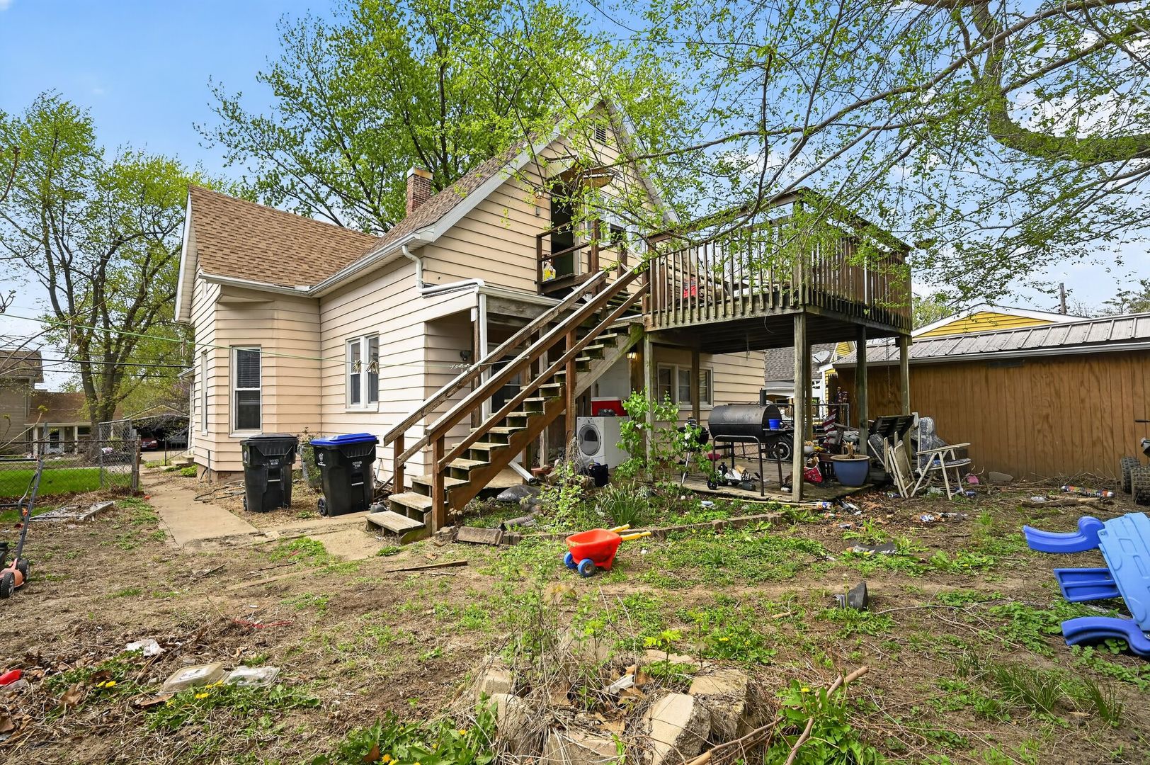 1003 N Lee Street, Bloomington, IL 61701