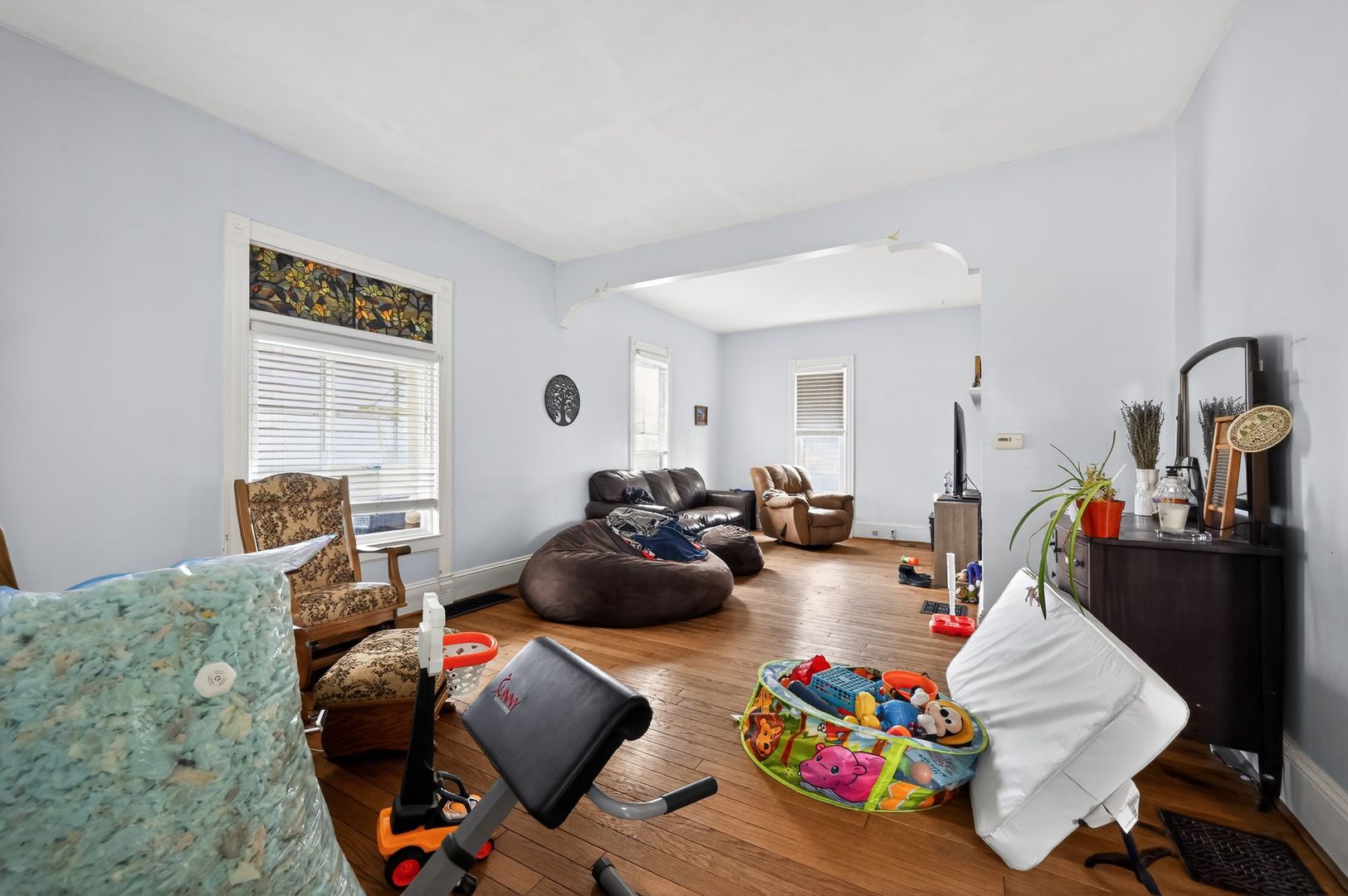 1003 N Lee Street, Bloomington, IL 61701