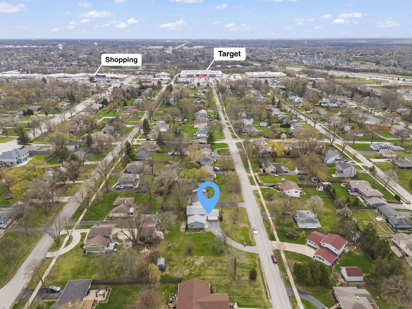 6065 Chase Avenue, Downers Grove, IL 60516