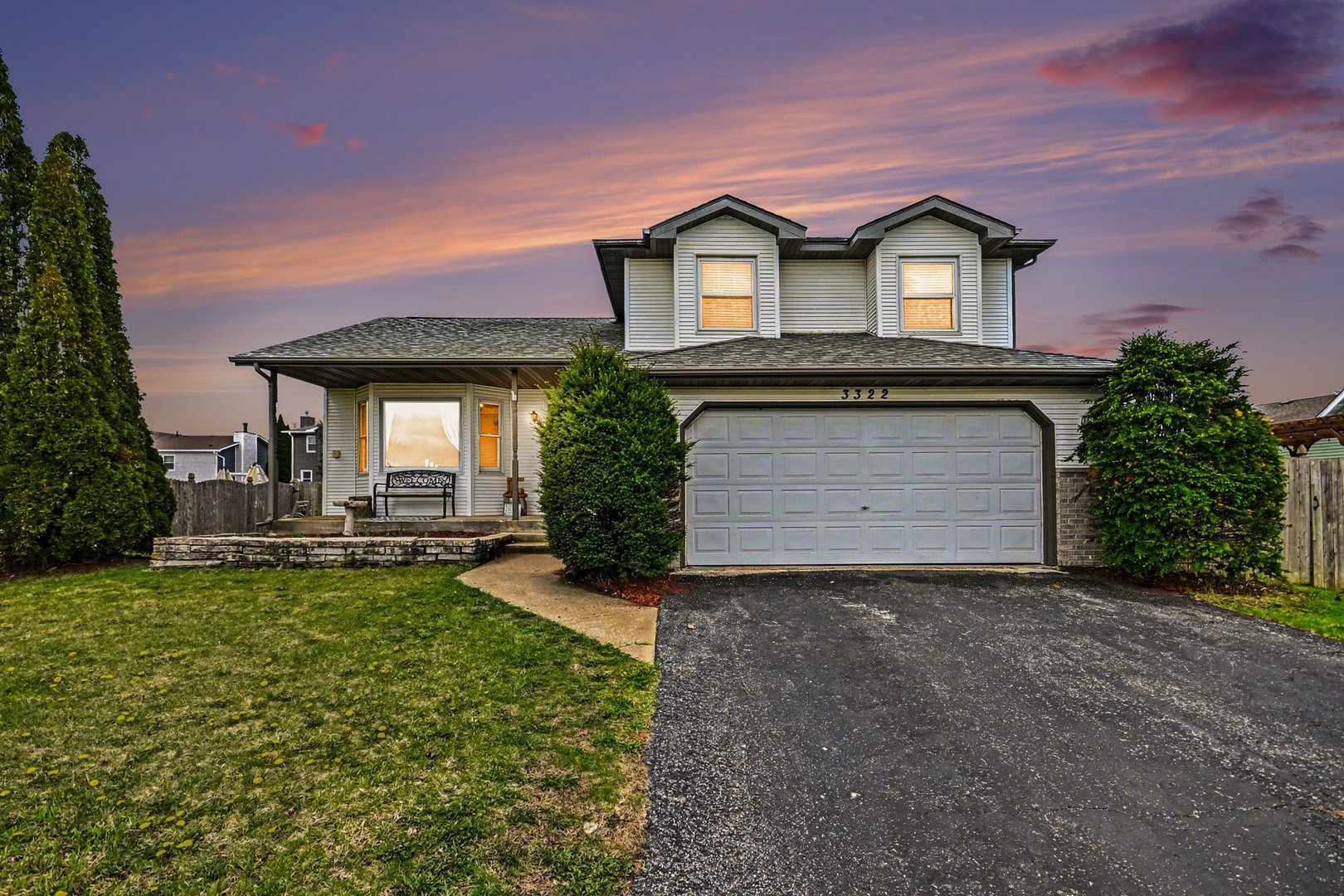 3322 Theodore Street, Joliet, IL 60431