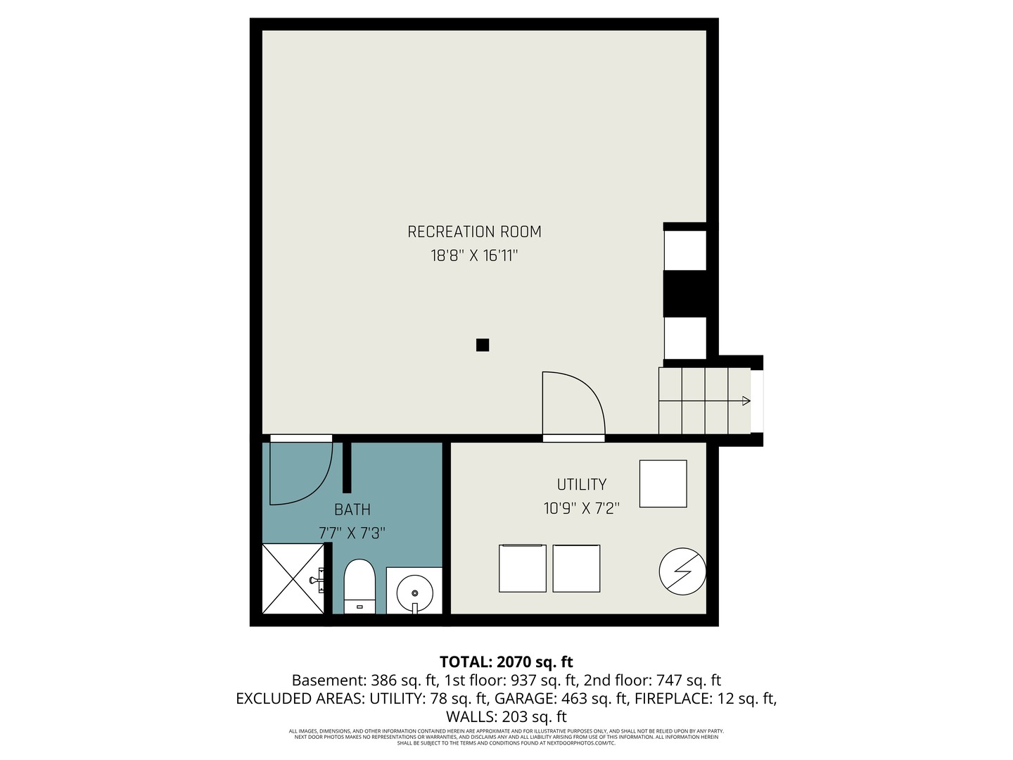 3322 Theodore Street, Joliet, IL 60431