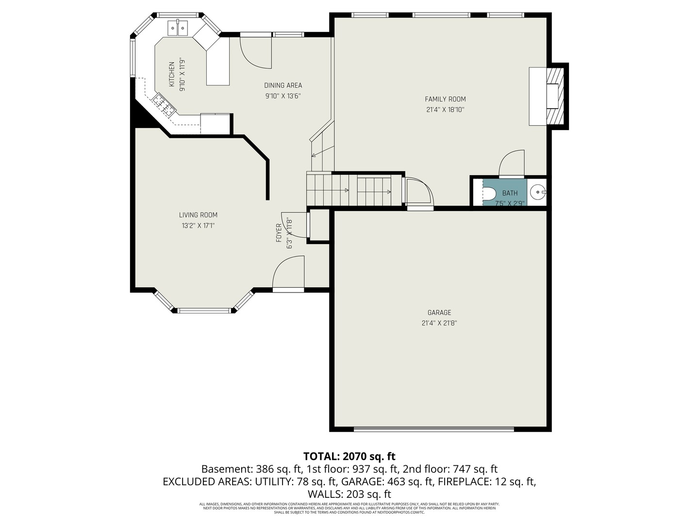 3322 Theodore Street, Joliet, IL 60431