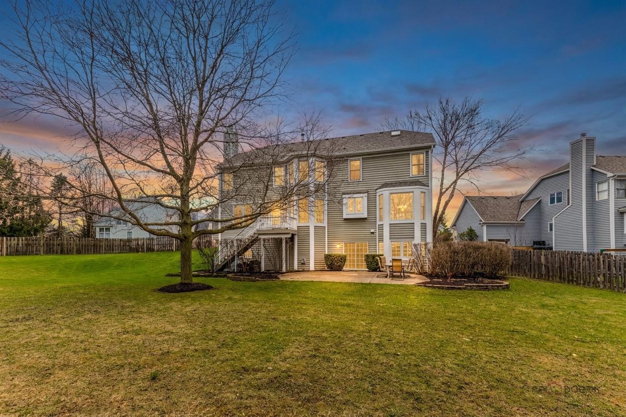 1800 Darnell Street, Libertyville, IL 60048