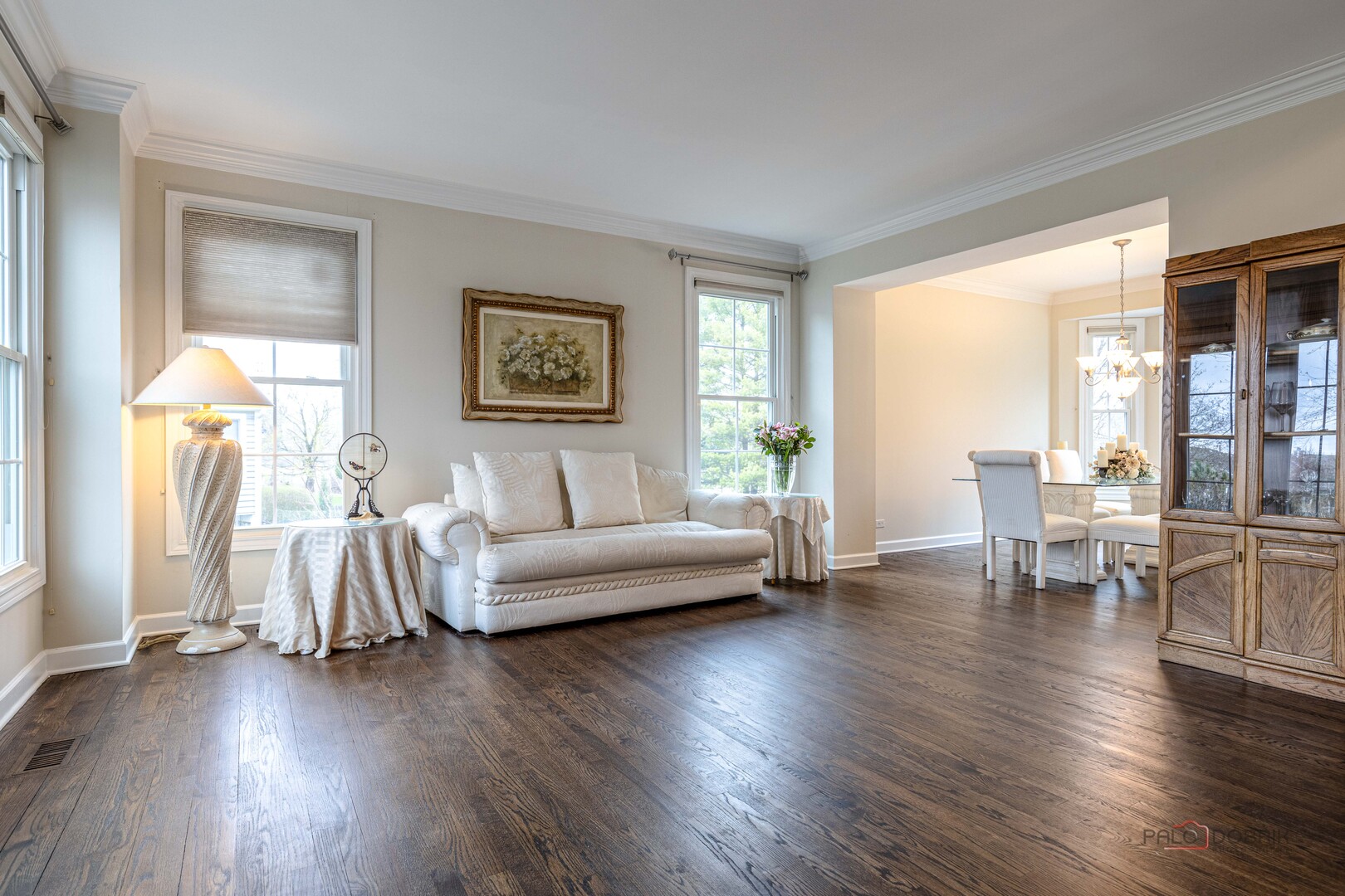 1800 Darnell Street, Libertyville, IL 60048