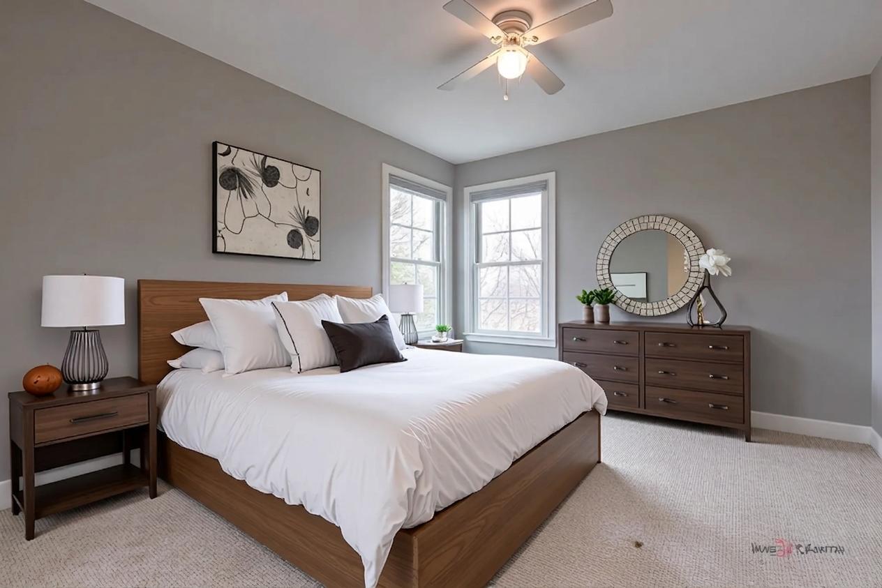 1800 Darnell Street, Libertyville, IL 60048