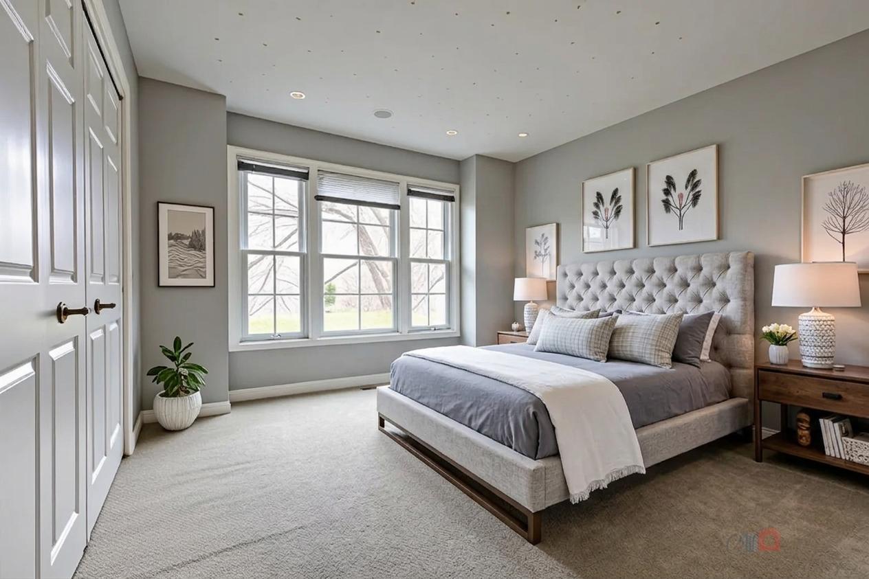 1800 Darnell Street, Libertyville, IL 60048