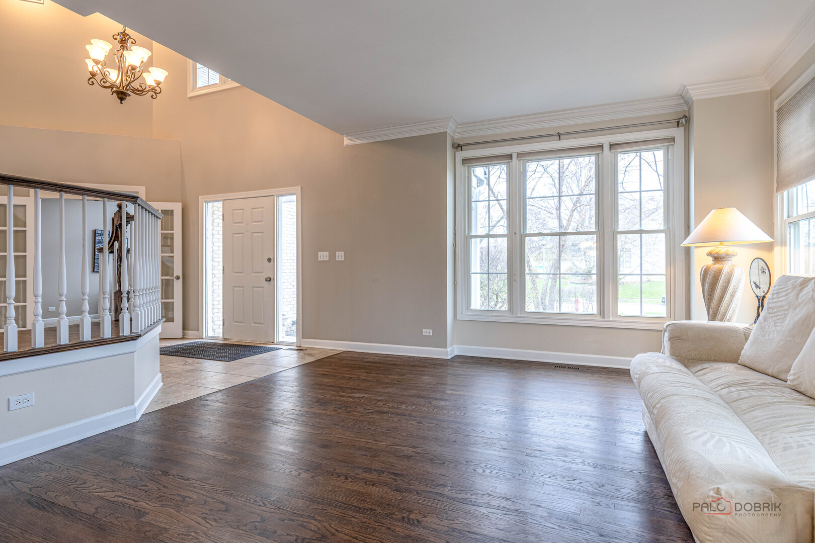 1800 Darnell Street, Libertyville, IL 60048