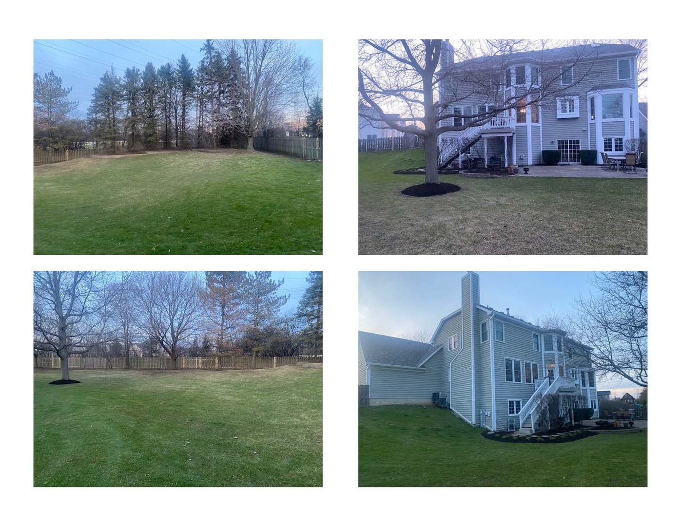 1800 Darnell Street, Libertyville, IL 60048