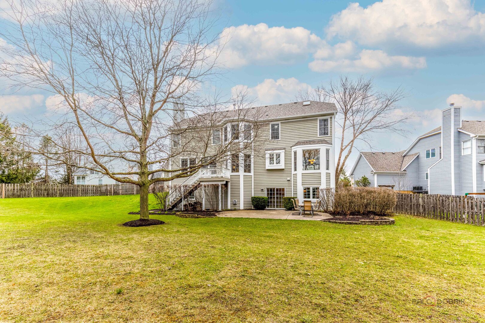 1800 Darnell Street, Libertyville, IL 60048