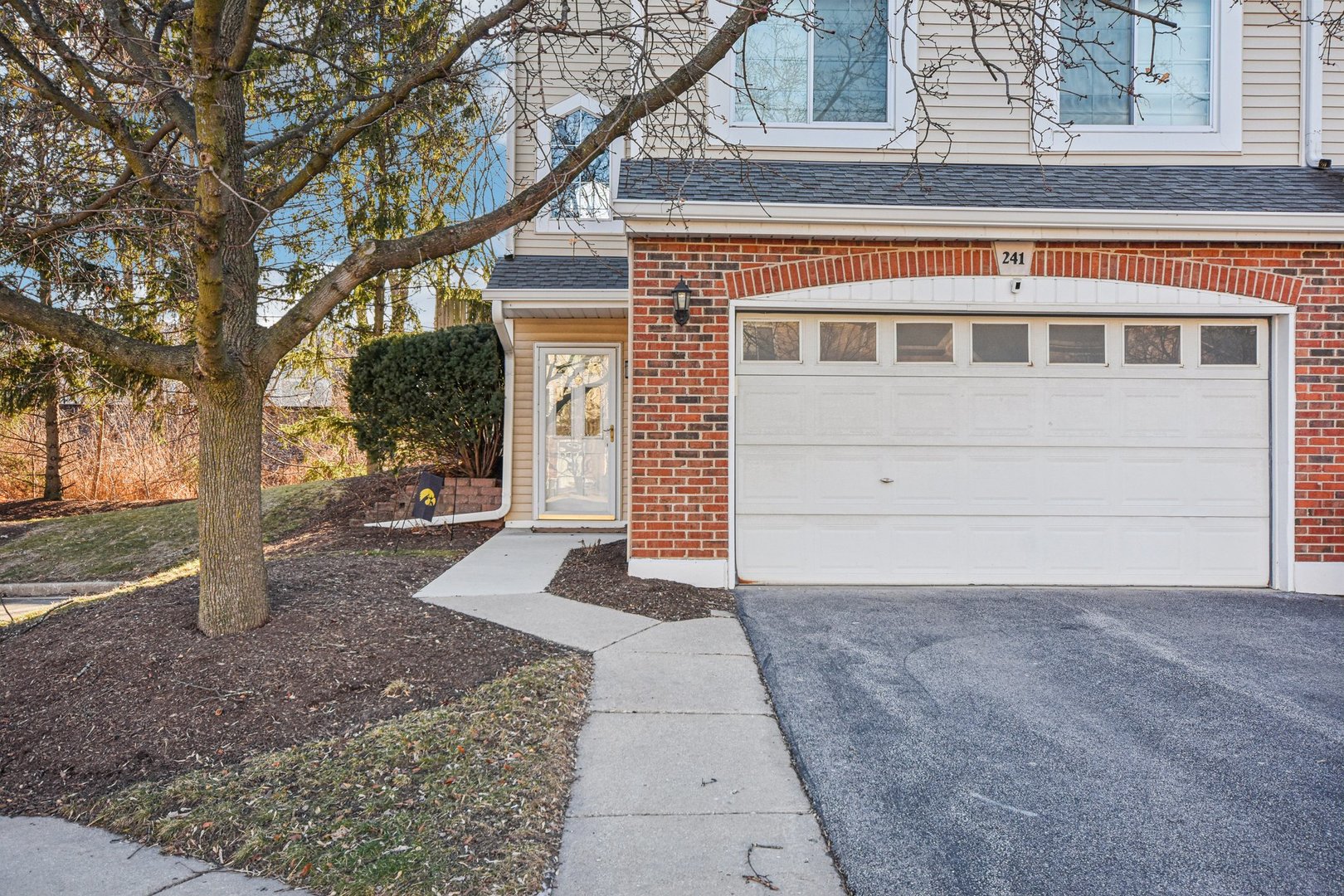 241 E Parallel Street #1A, Palatine, IL 60067