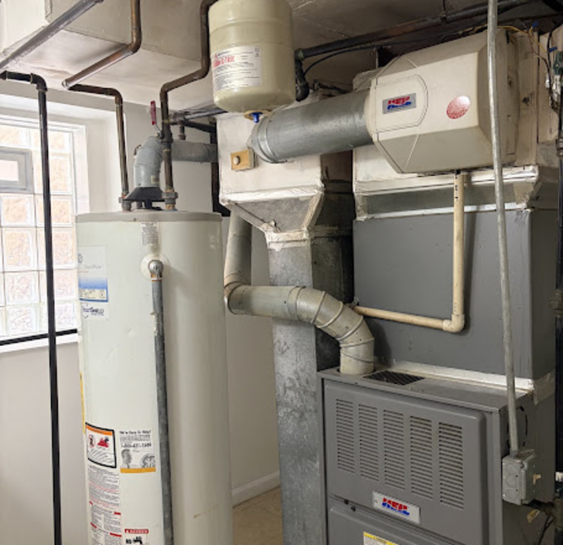 2340 Harvey Avenue, Berwyn, IL 60402