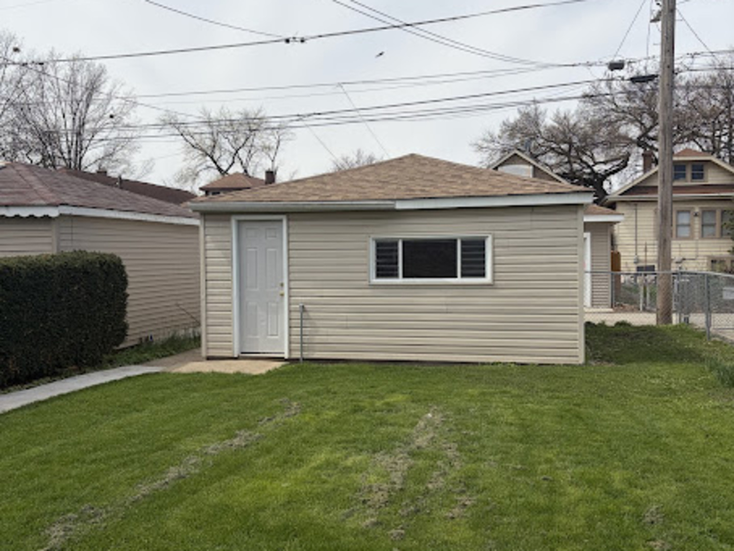 2340 Harvey Avenue, Berwyn, IL 60402