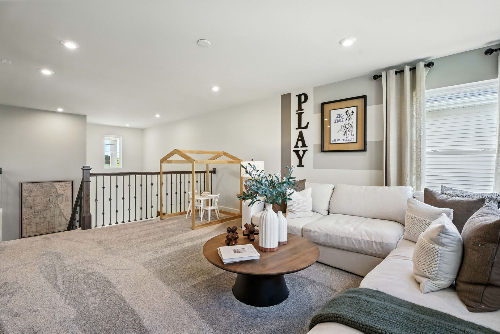 137 Daltrey Drive, Oswego, IL 60543