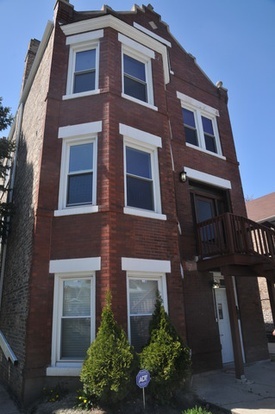 1220 Lombard Avenue #2, Berwyn, IL 60402
