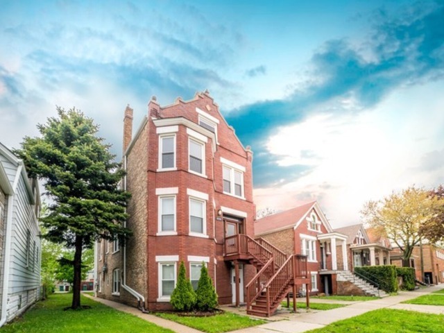 1220 Lombard Avenue #2, Berwyn, IL 60402
