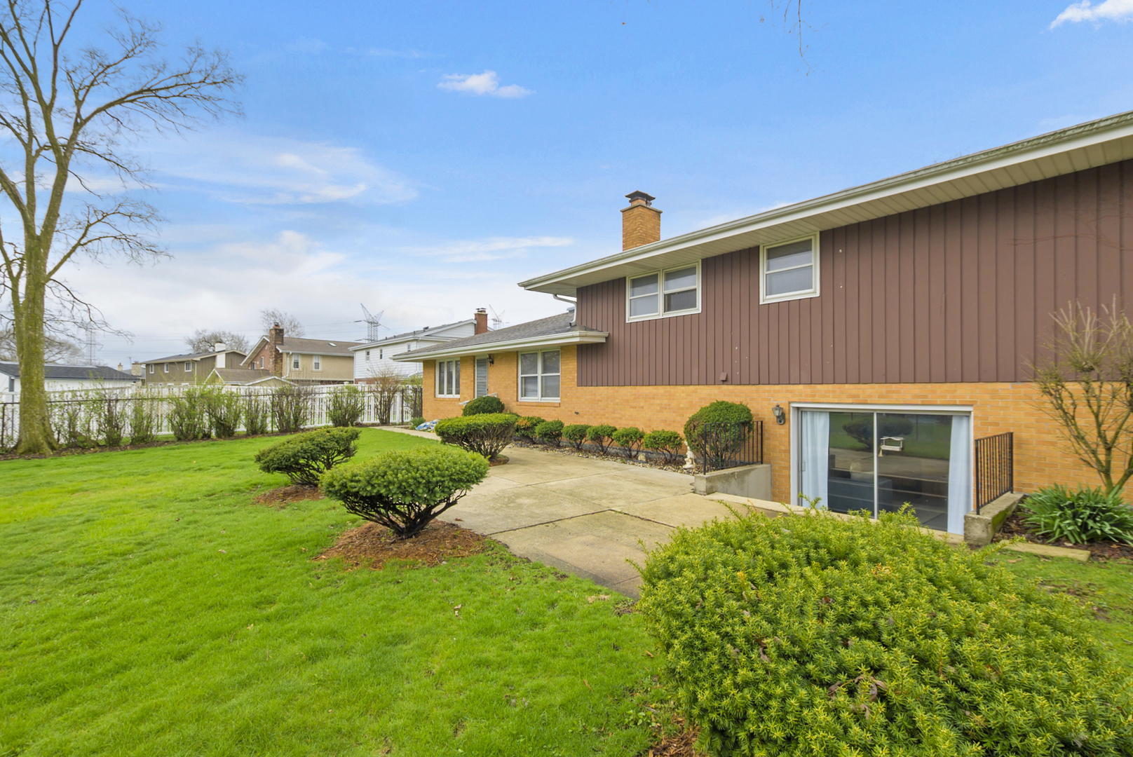 12853 S Cedar Lane, Palos Heights, IL 60463