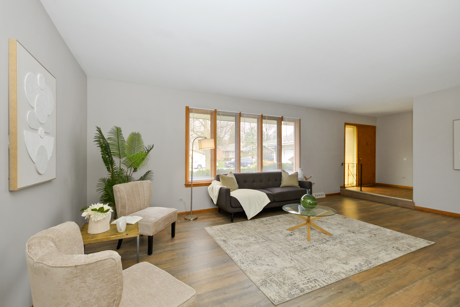 12853 S Cedar Lane, Palos Heights, IL 60463