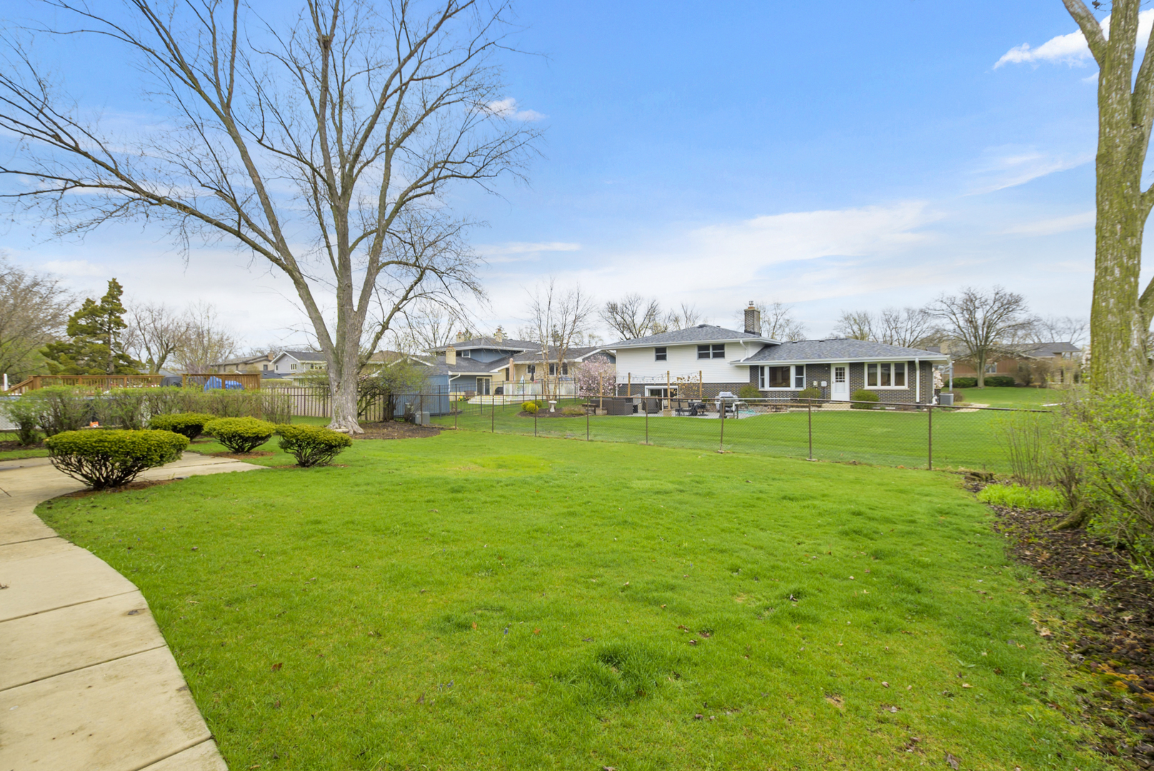 12853 S Cedar Lane, Palos Heights, IL 60463