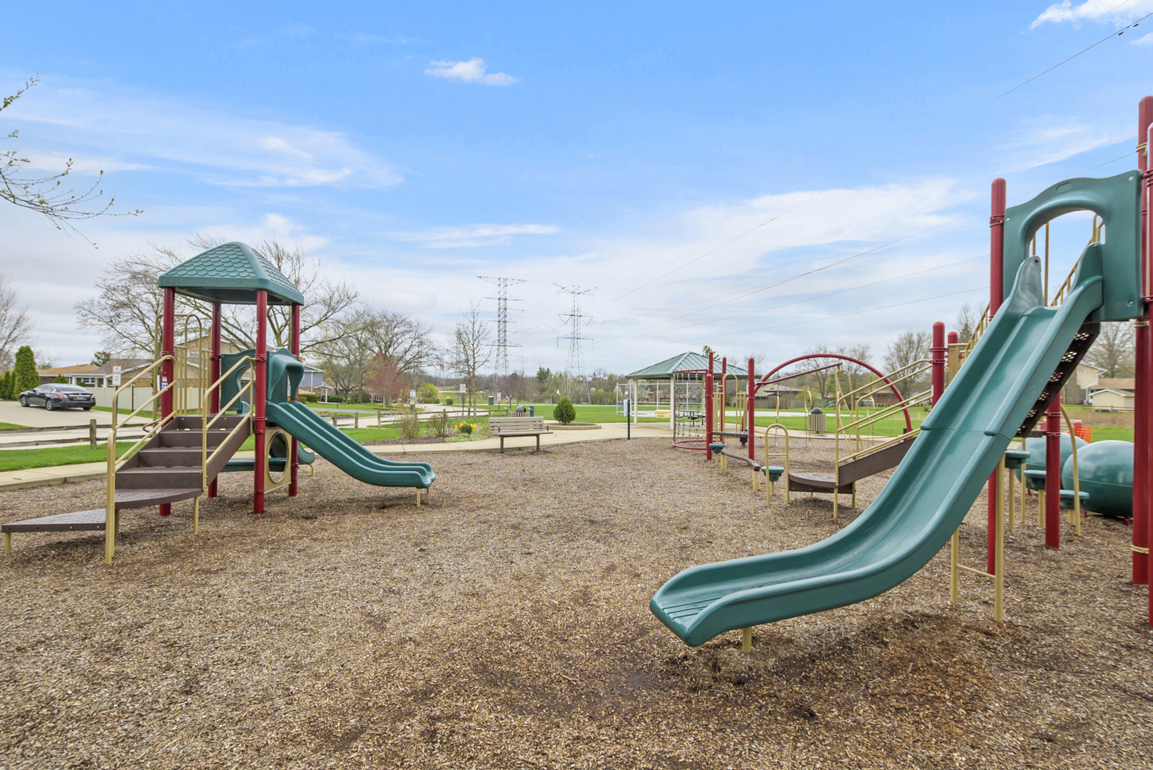 12853 S Cedar Lane, Palos Heights, IL 60463