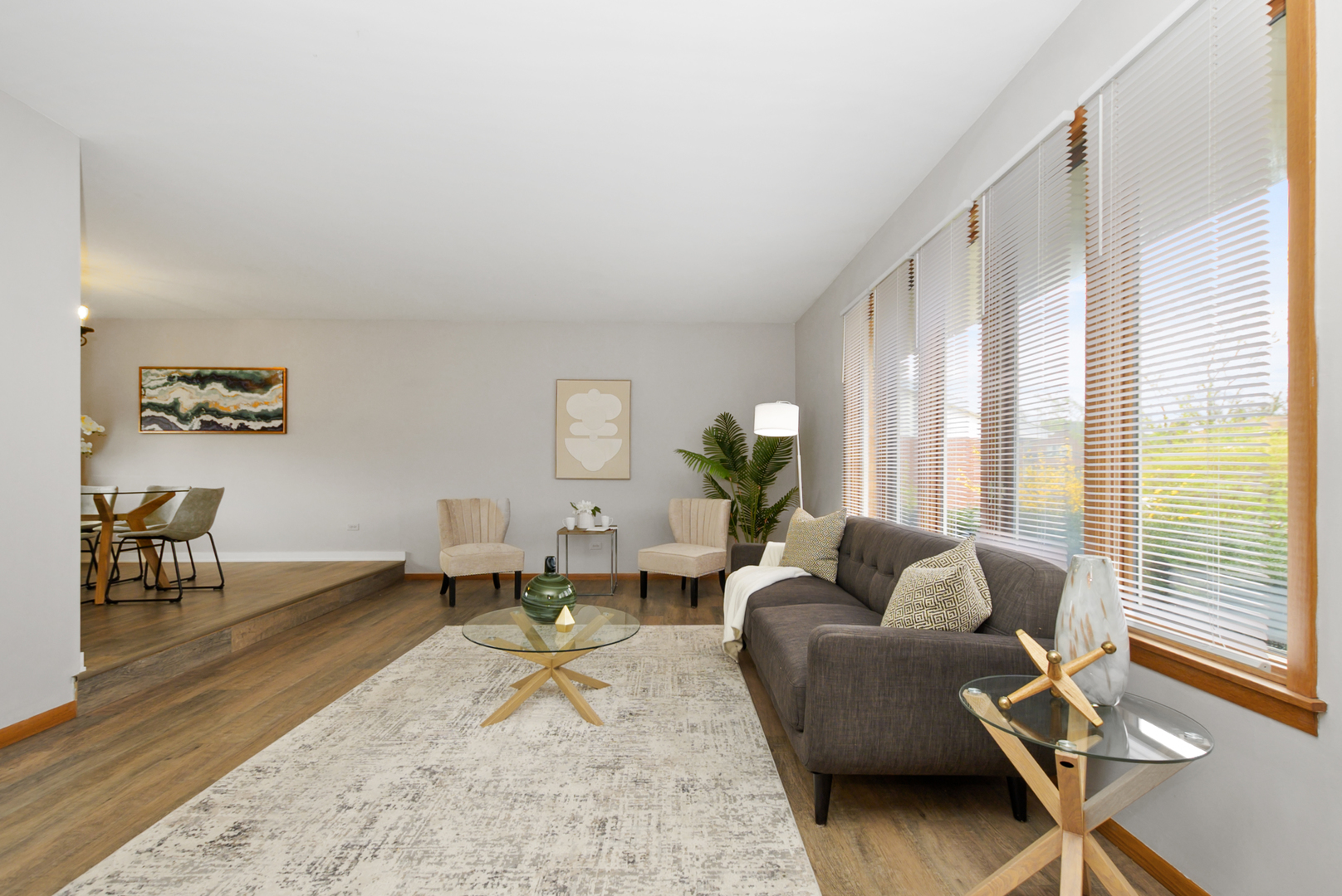 12853 S Cedar Lane, Palos Heights, IL 60463