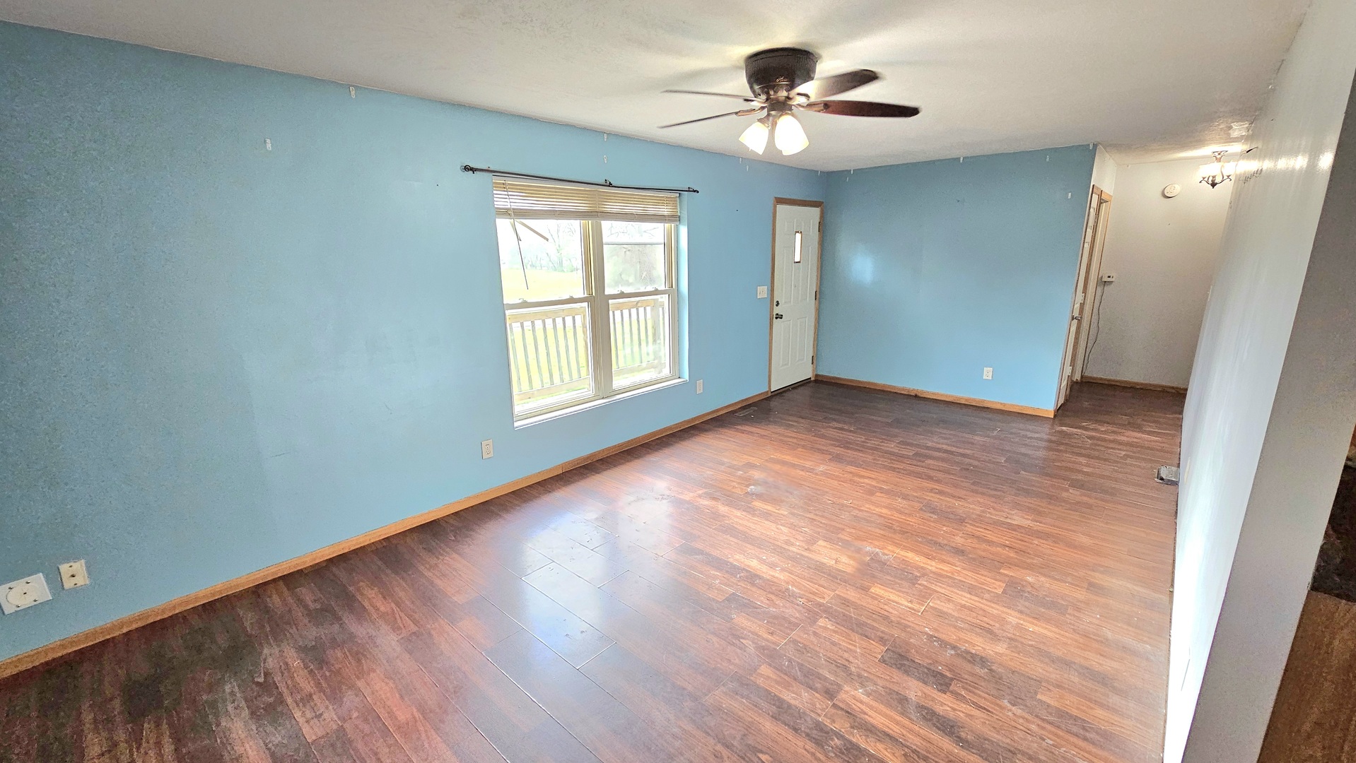 1100 S Lincoln Avenue, Dixon, IL 61021