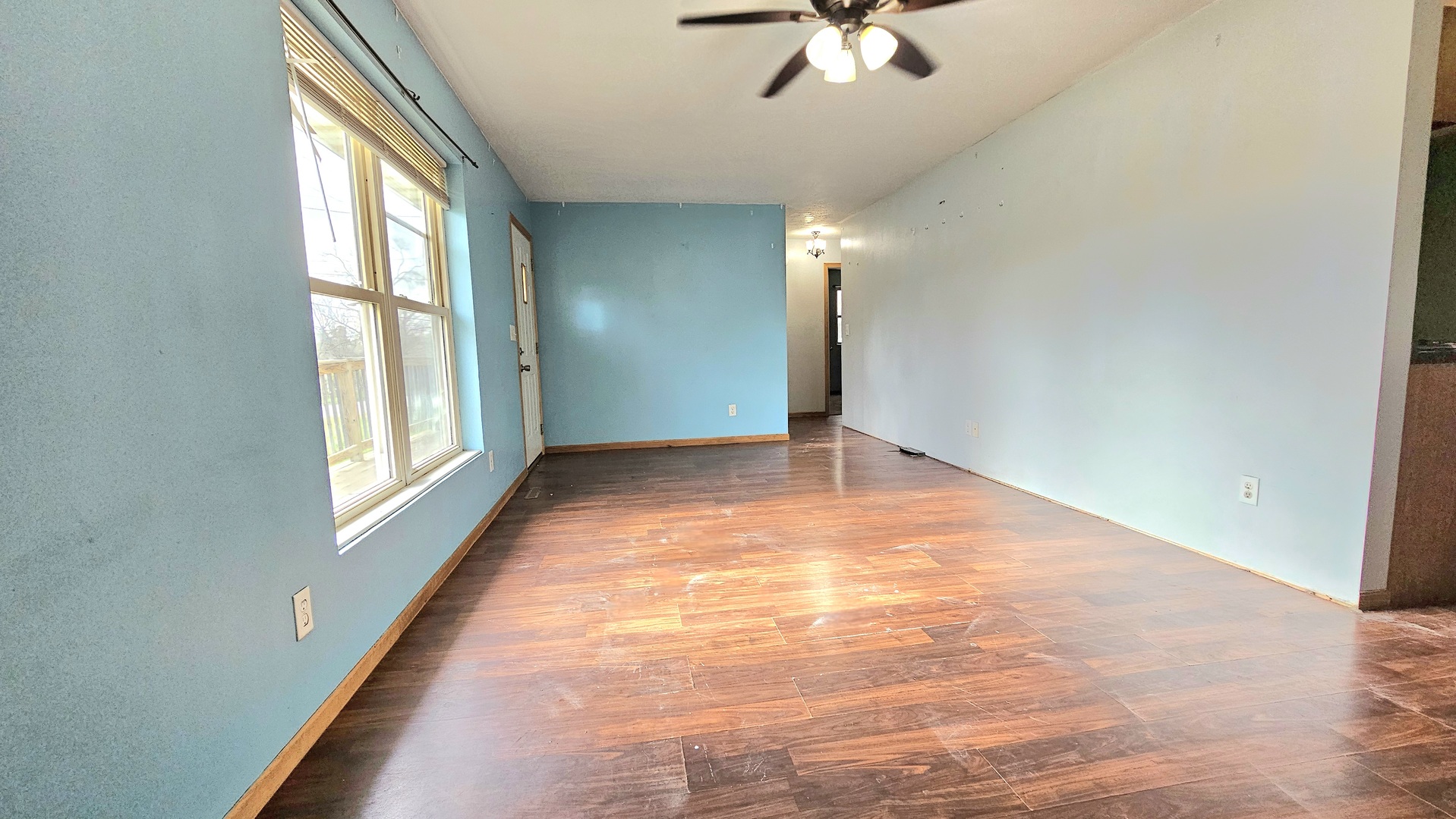 1100 S Lincoln Avenue, Dixon, IL 61021