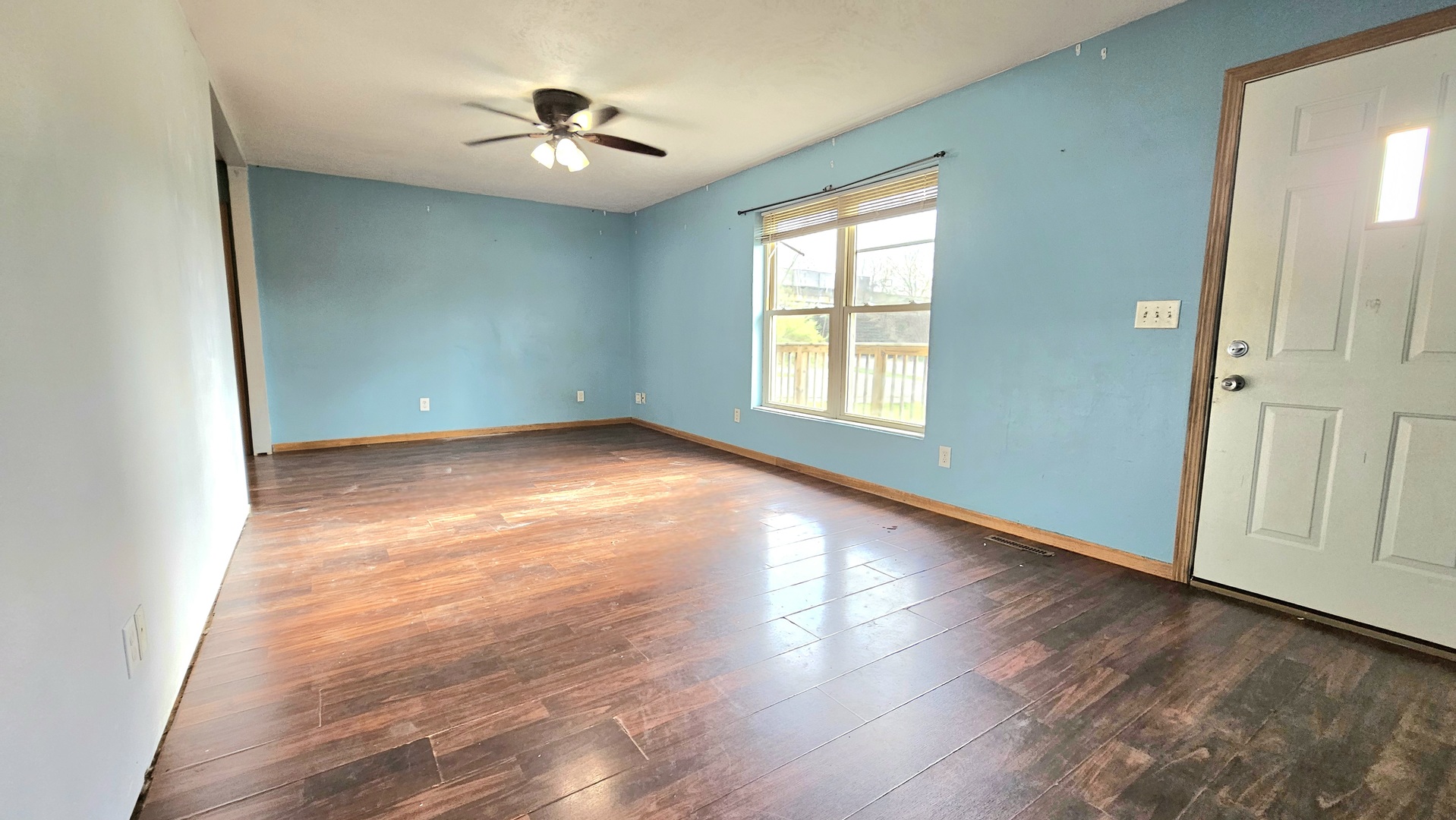 1100 S Lincoln Avenue, Dixon, IL 61021